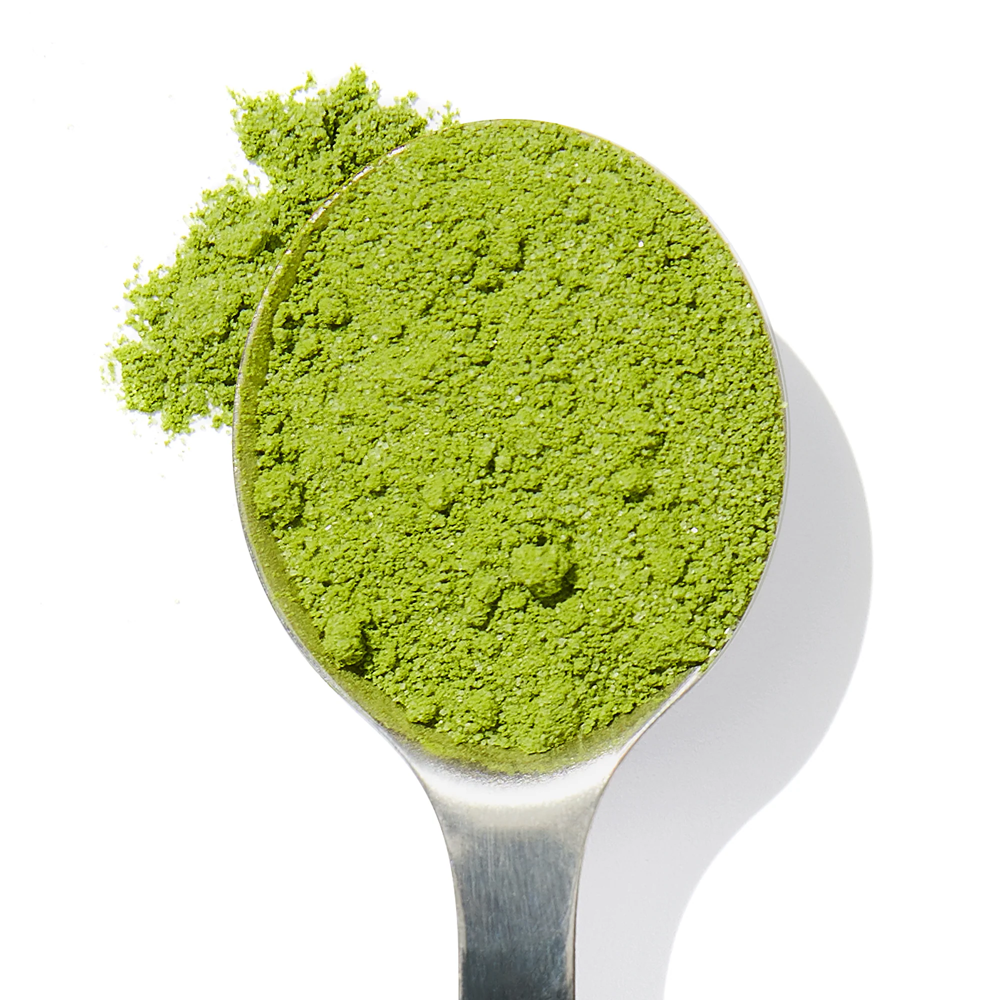 DAVIDsTEA Organic Pistachio Matcha — SKU SB-FB6799-DB583C9E0AD4A7 Tea - Image 2