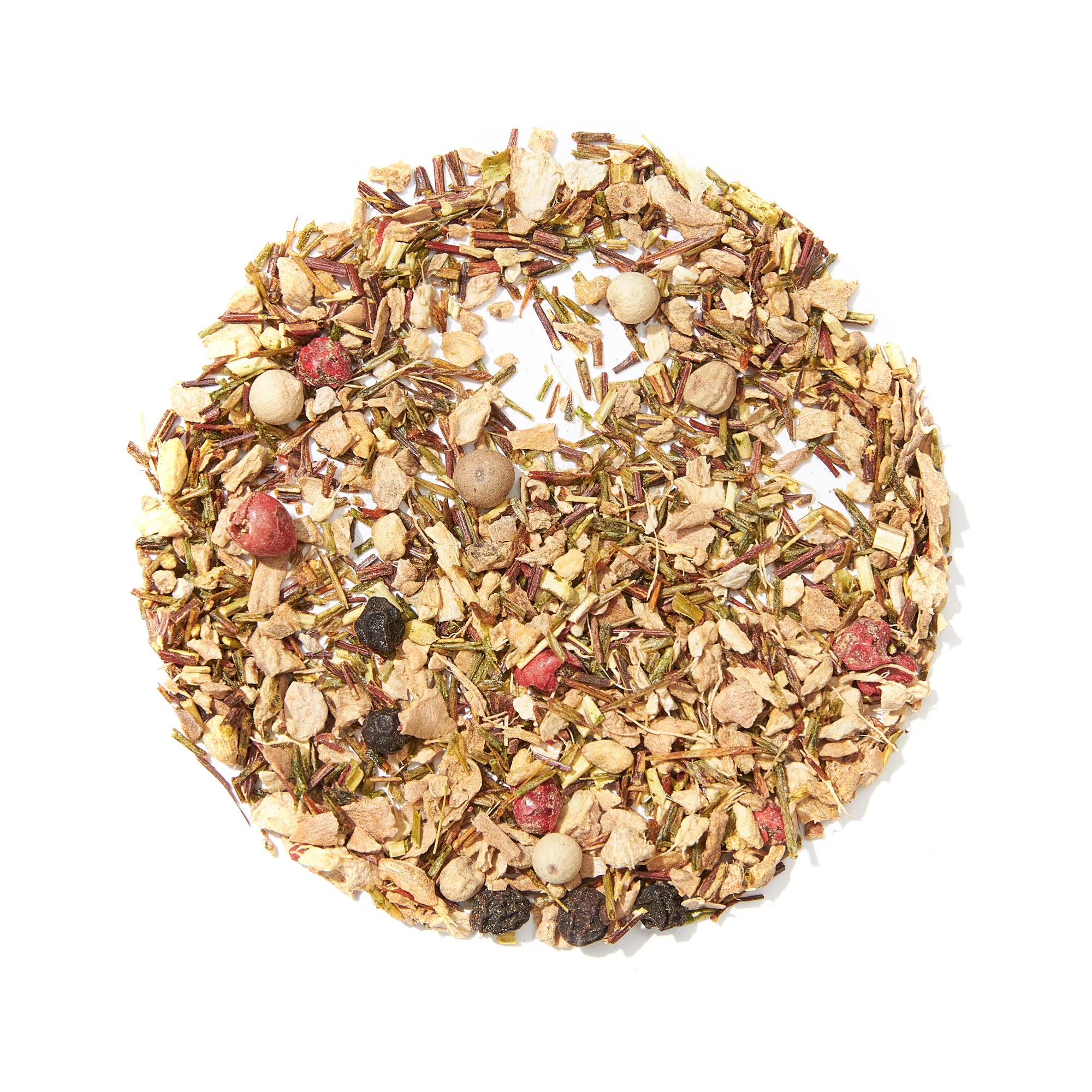 DAVIDsTEA Organic Super Ginger Tea — SKU SB-FB6799-8A013606E6D519 - Image 2