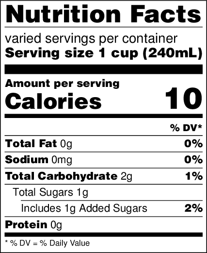DAVIDsTEA Just Peachy Tea Bag of 65 Sachets - Image 4