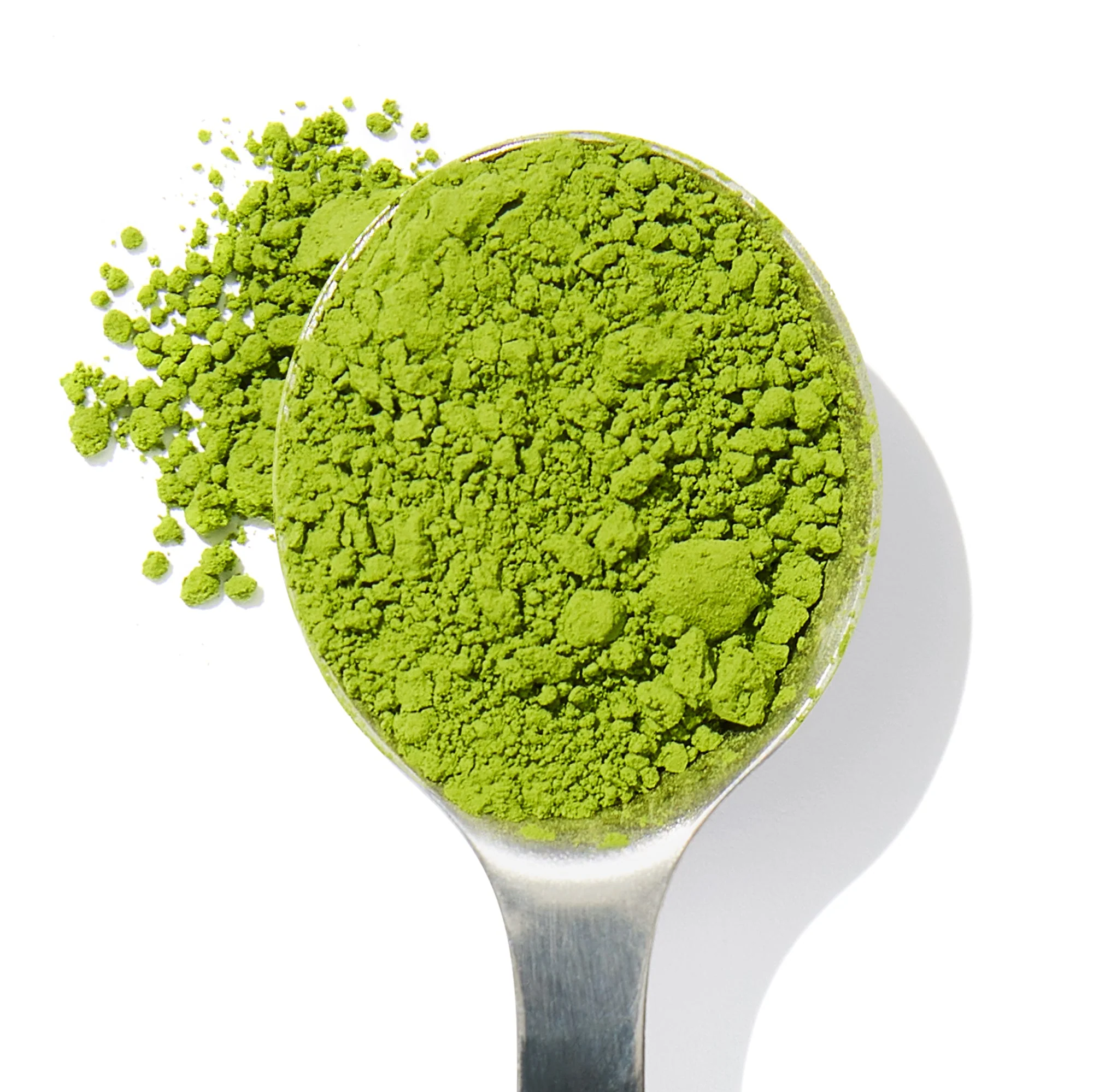 DAVIDsTEA Unsweetened – Organic Vanilla Matcha — SKU SB-FB6799-8B458DDEDF8E96 Tea - Image 2