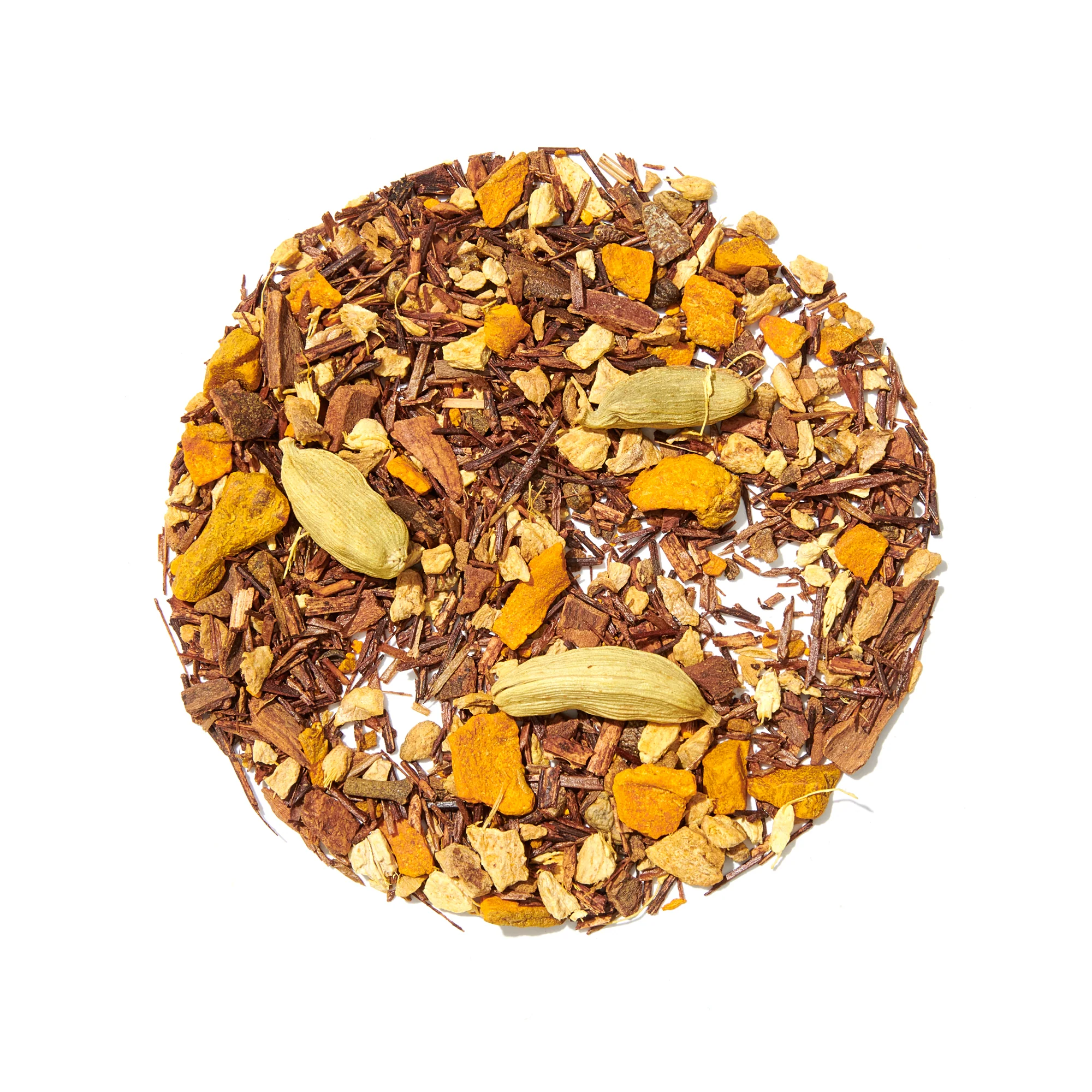DAVIDsTEA Turmeric Chai Tea Organic — SKU SB-FB6799-87C000EE9EEFA6 - Image 3