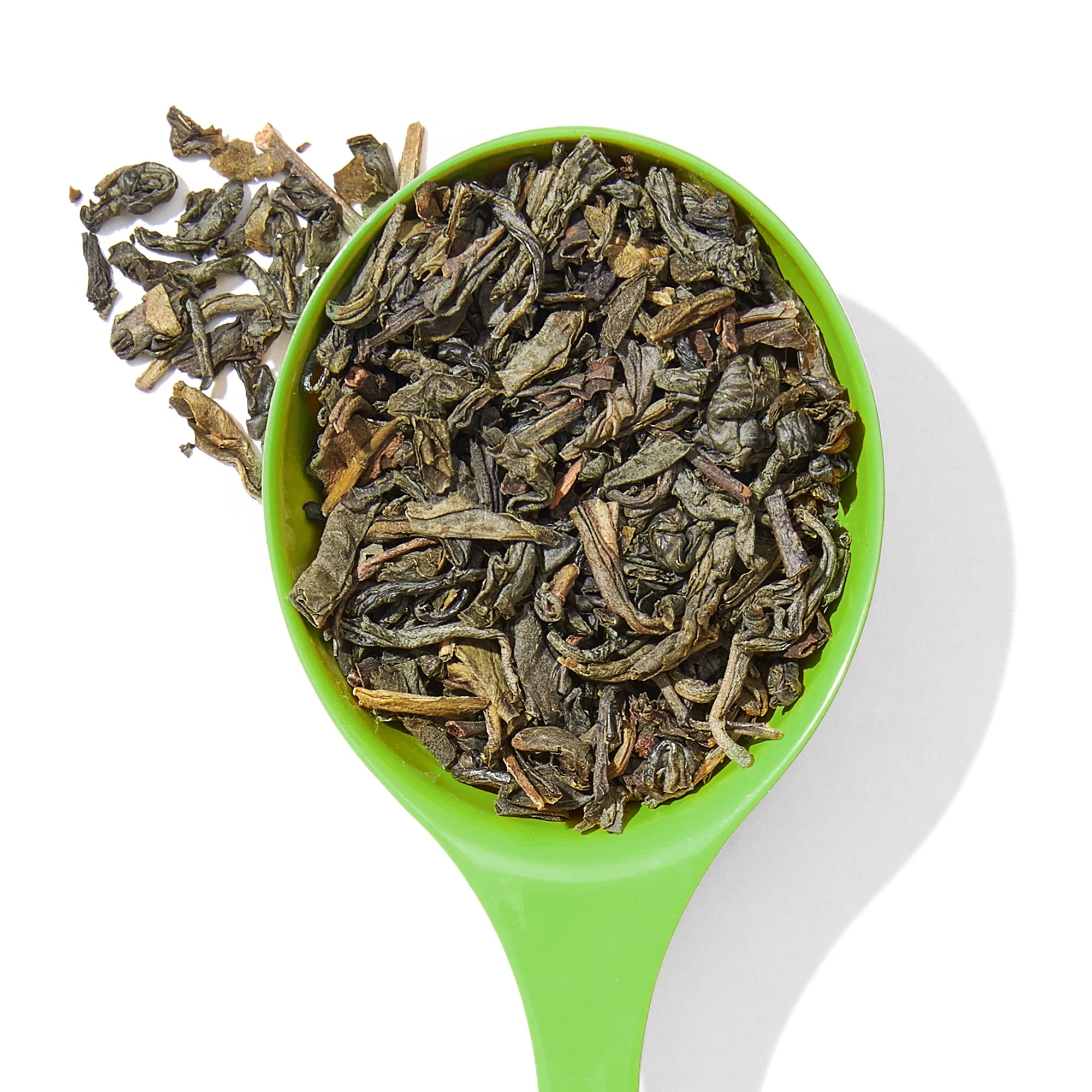 DAVIDsTEA Organic Silk Dragon Jasmine Tea — SKU SB-FB6799-C2F35E901CA58C