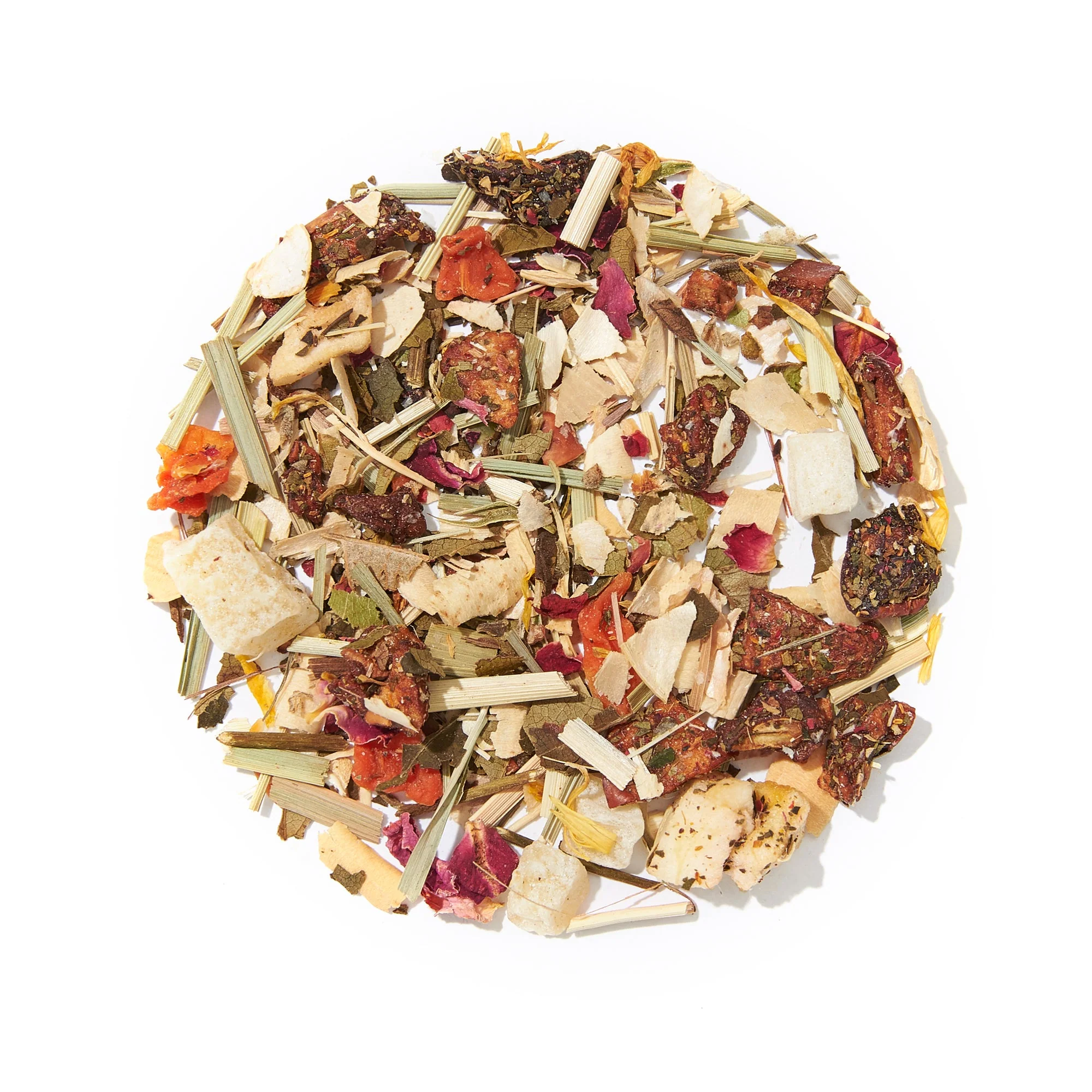 DAVIDsTEA Sleepy Lychee Tea — SKU SB-FB6799-78F7B4CCFB02A4 - Image 2