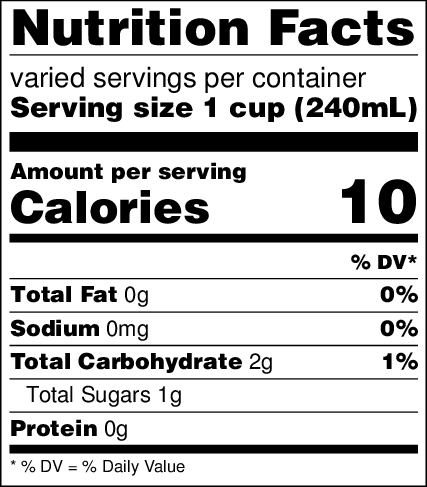 DAVIDsTEA Forever Nuts Tea Bag of 65 Sachets - Image 5