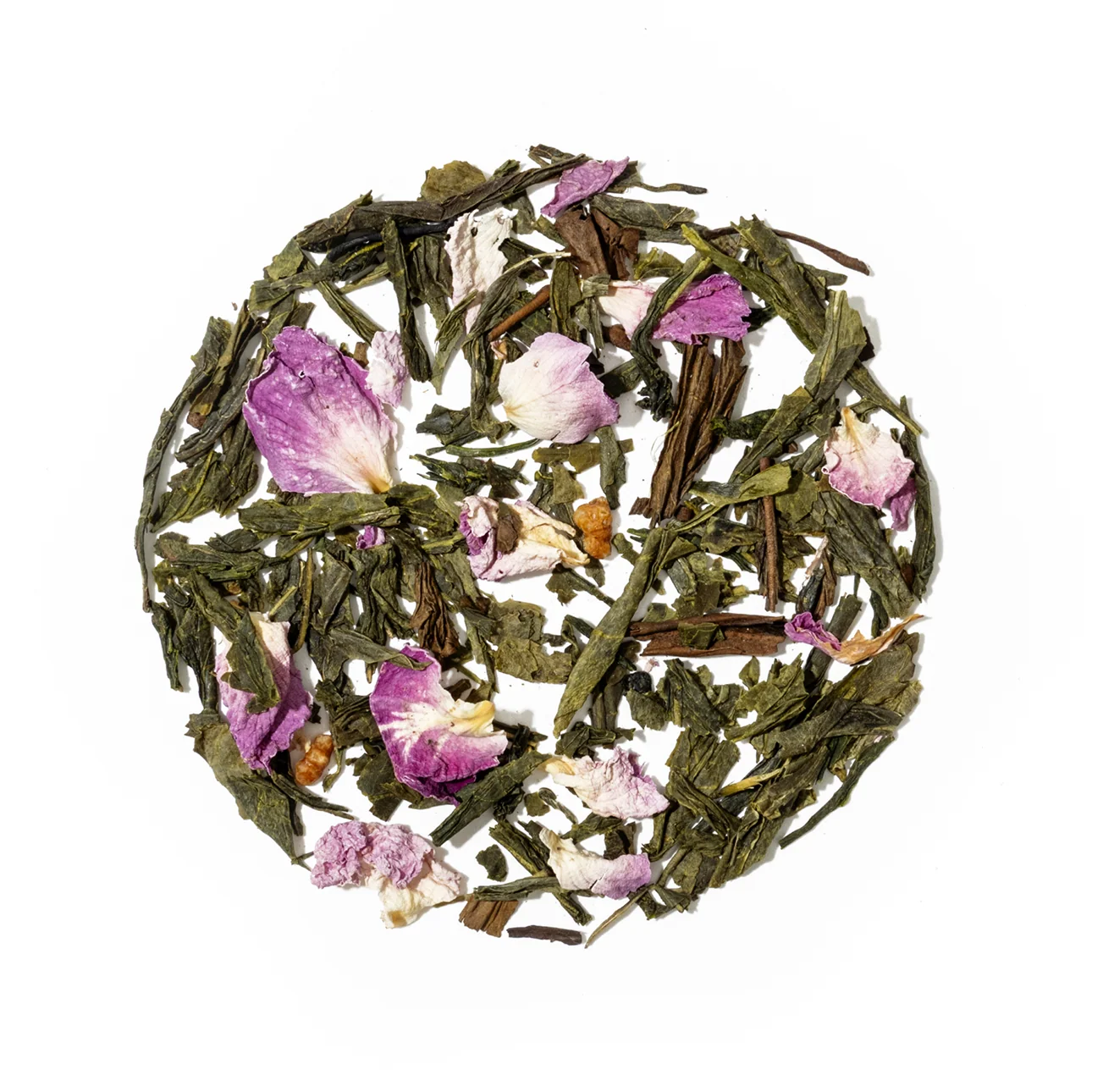 DAVIDsTEA Organic Kyoto Rose Tea — SKU SB-FB6799-22CBF57C35E9FB - Image 2