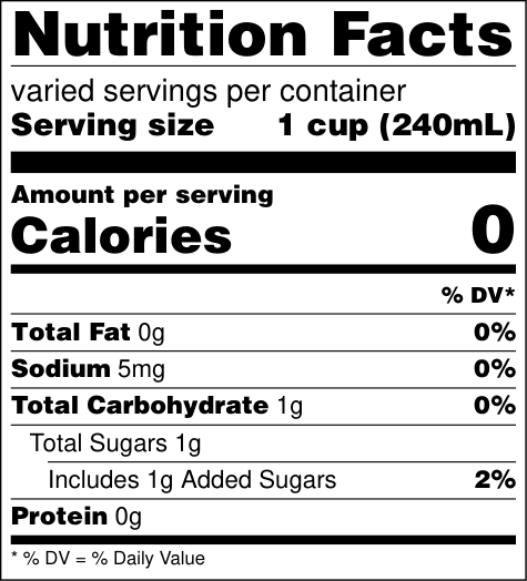DAVIDsTEA Watermelon Wave Tea 200 g Printed Bag — SKU SB-FB6799-4D2E78669188DC - Image 5