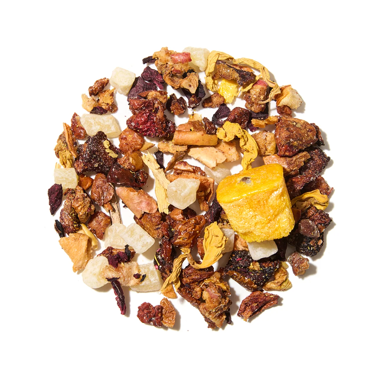 DAVIDsTEA Passionfruit Lychee Tea — SKU SB-FB6799-A212962236B001 - Image 2