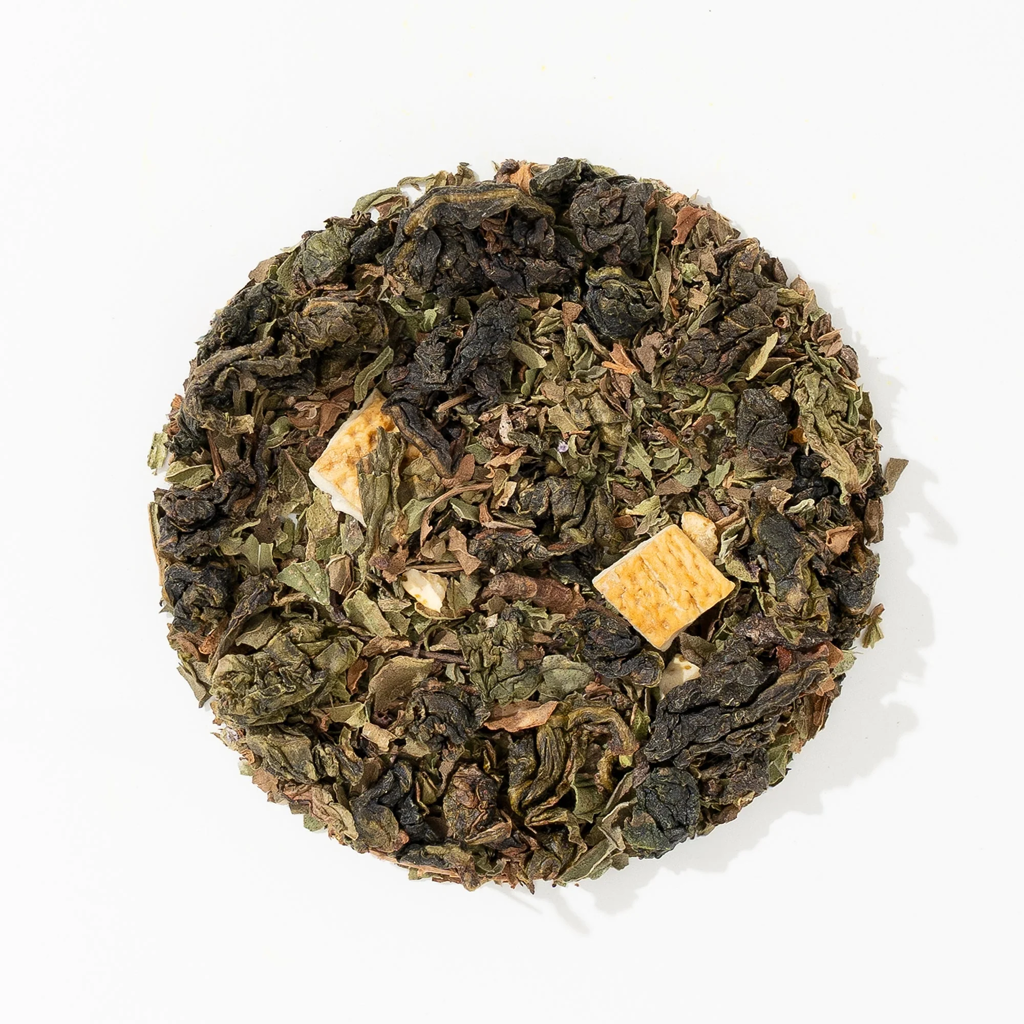 DAVIDsTEA Organic Moroccan Mint Oolong Tea — SKU SB-FB6799-E972A28441EC25 - Image 2