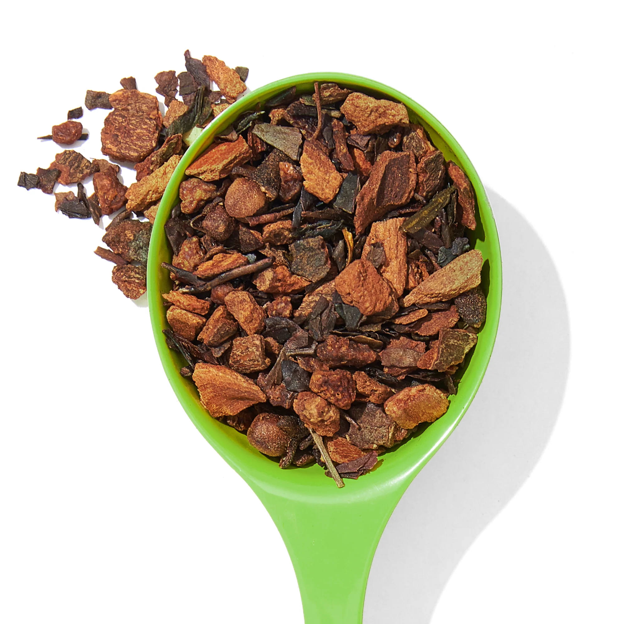 DAVIDsTEA Organic Orange Spice Tea — SKU SB-FB6799-A3D886FA6EF98F