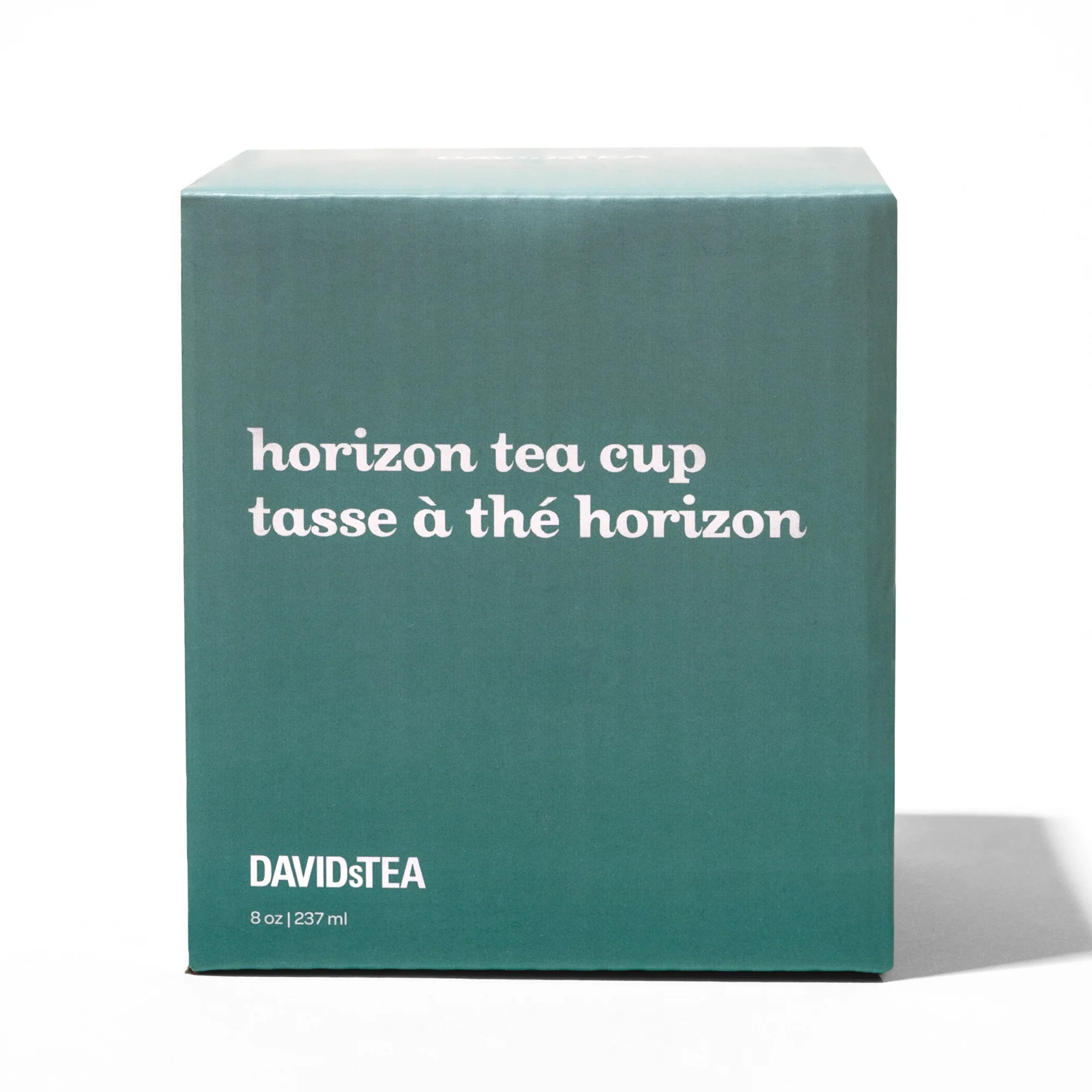 DAVIDsTEA Horizon Tea Cup - Image 3