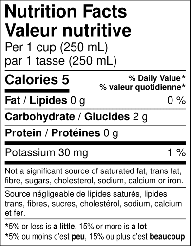 DAVIDsTEA Organic Queen of Tarts Tea — SKU SB-FB6799-A0A1FAC1A7D448 - Image 4