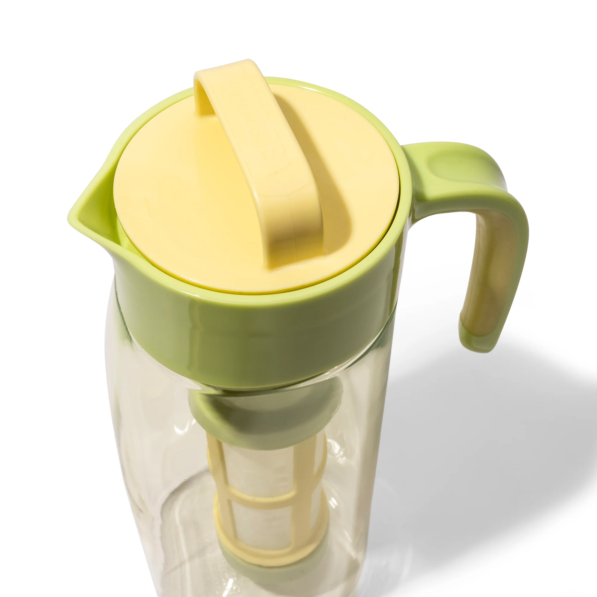 DAVIDsTEA Lemon-Lime Iced Tea Pitcher - Image 3