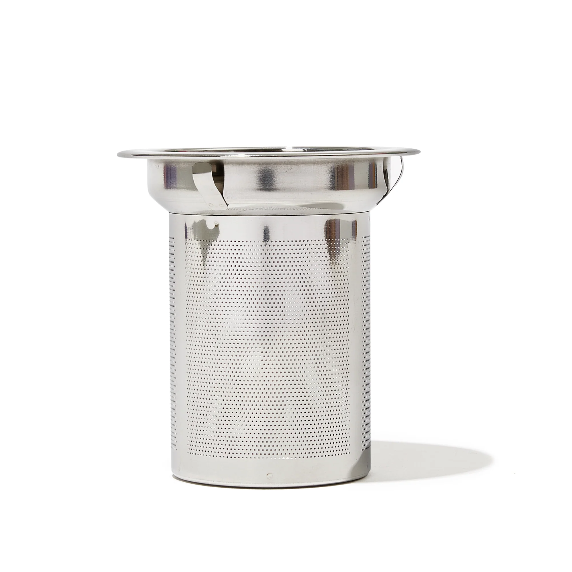 DAVIDsTEA Clear Glass Bubble Teapot — SKU SB-FB6799-5B835D6DD79505 Tea - Image 3