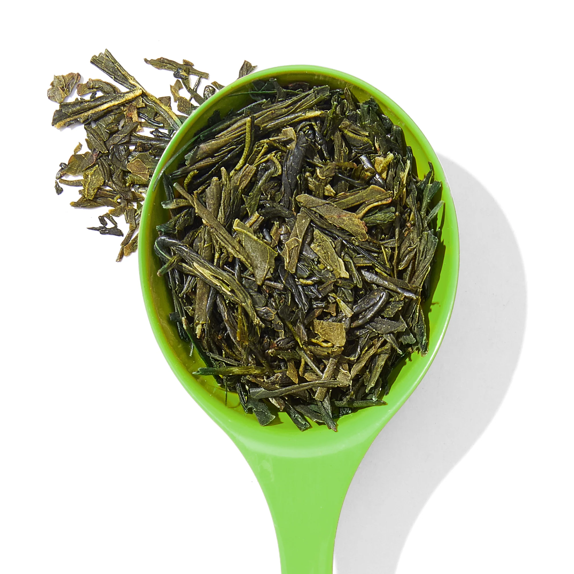DAVIDsTEA Organic Japanese Sencha Loose Leaf Tea Bag 250 g