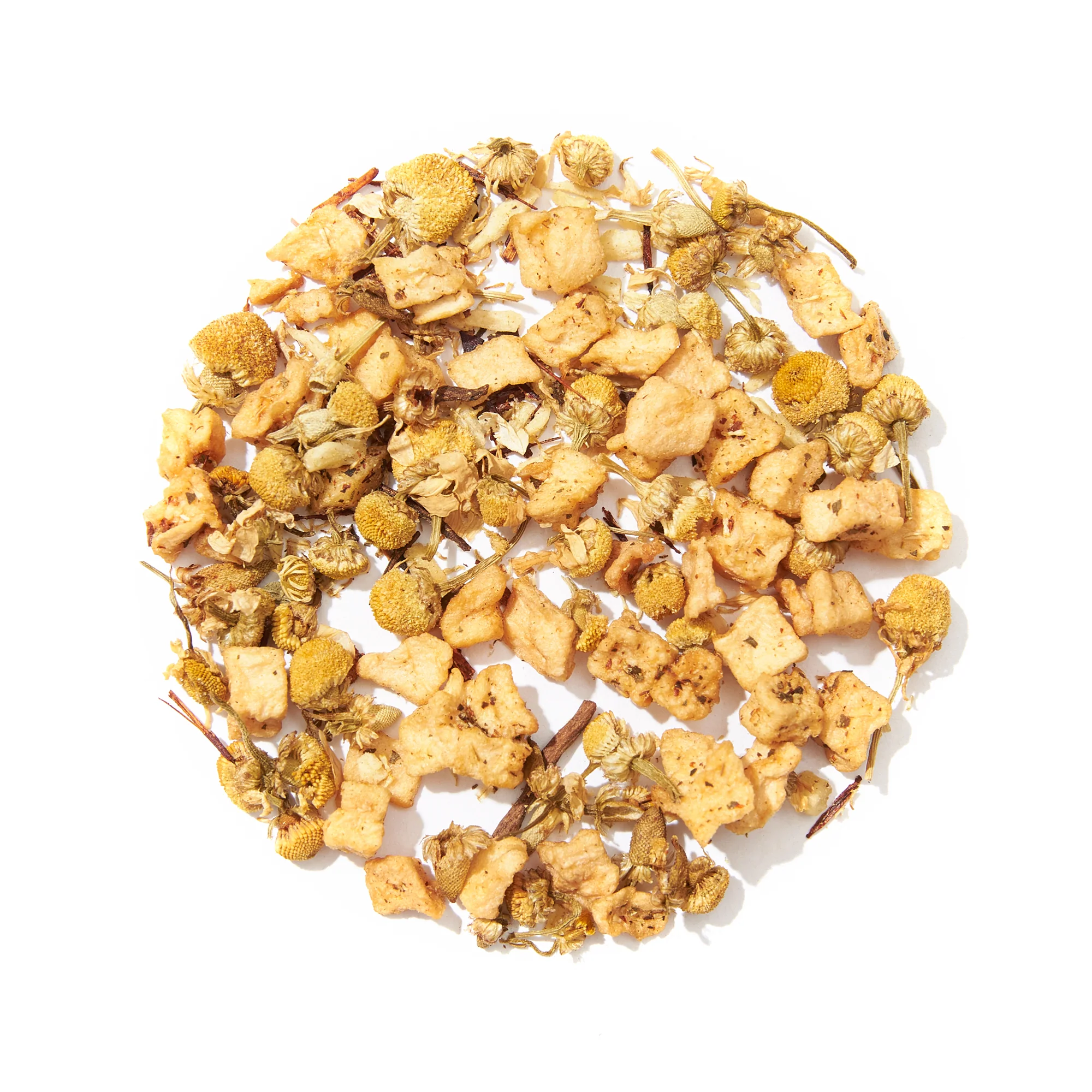 DAVIDsTEA Valerian Nights Tea — SKU SB-FB6799-3BB23E1647E3FD - Image 2