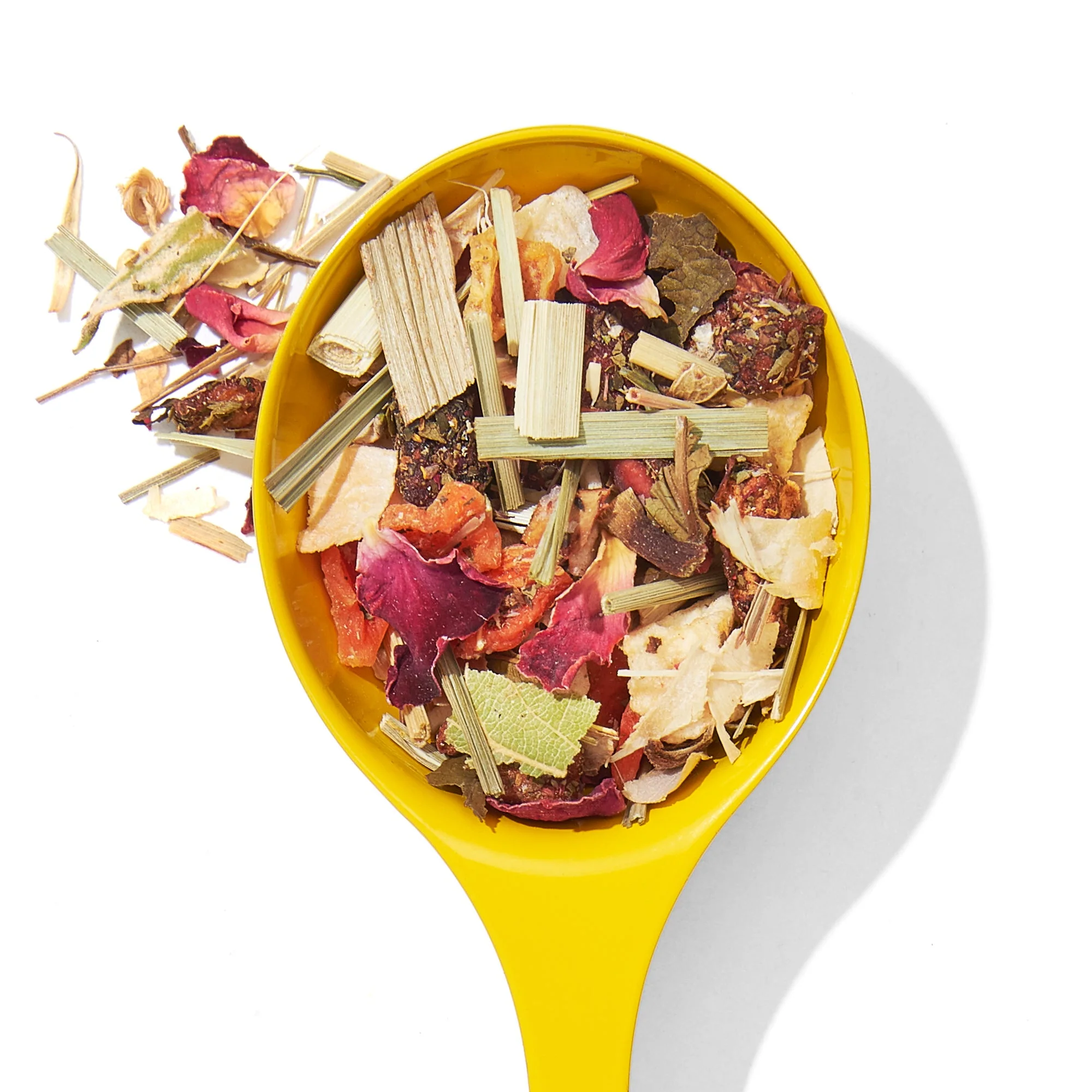 DAVIDsTEA Sleepy Lychee Tea — SKU SB-FB6799-78F7B4CCFB02A4