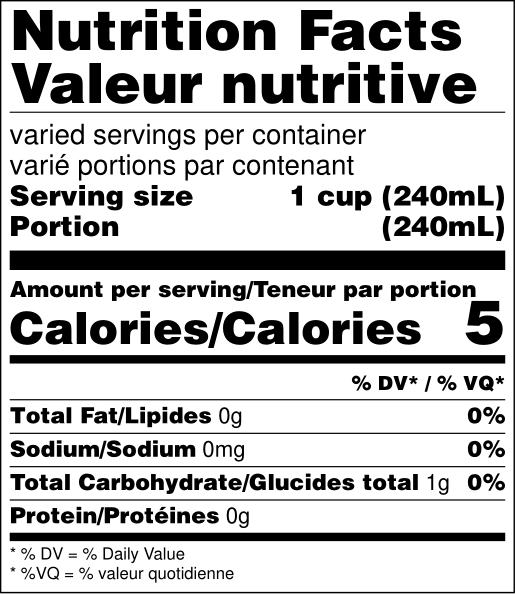 DAVIDsTEA Organic Queen of Tarts Tea — SKU SB-FB6799-A0A1FAC1A7D448 - Image 5