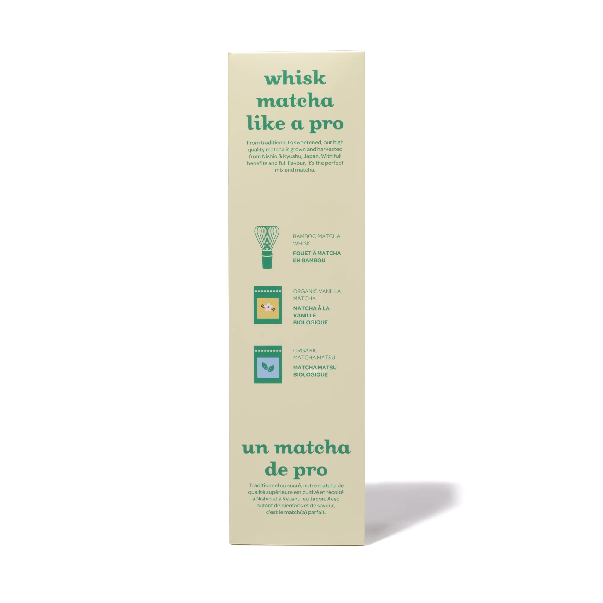 DAVIDsTEA Mix & Matcha Duo with Whisk — SKU SB-FB6799-17F21ACE0ED4B3 - Image 3