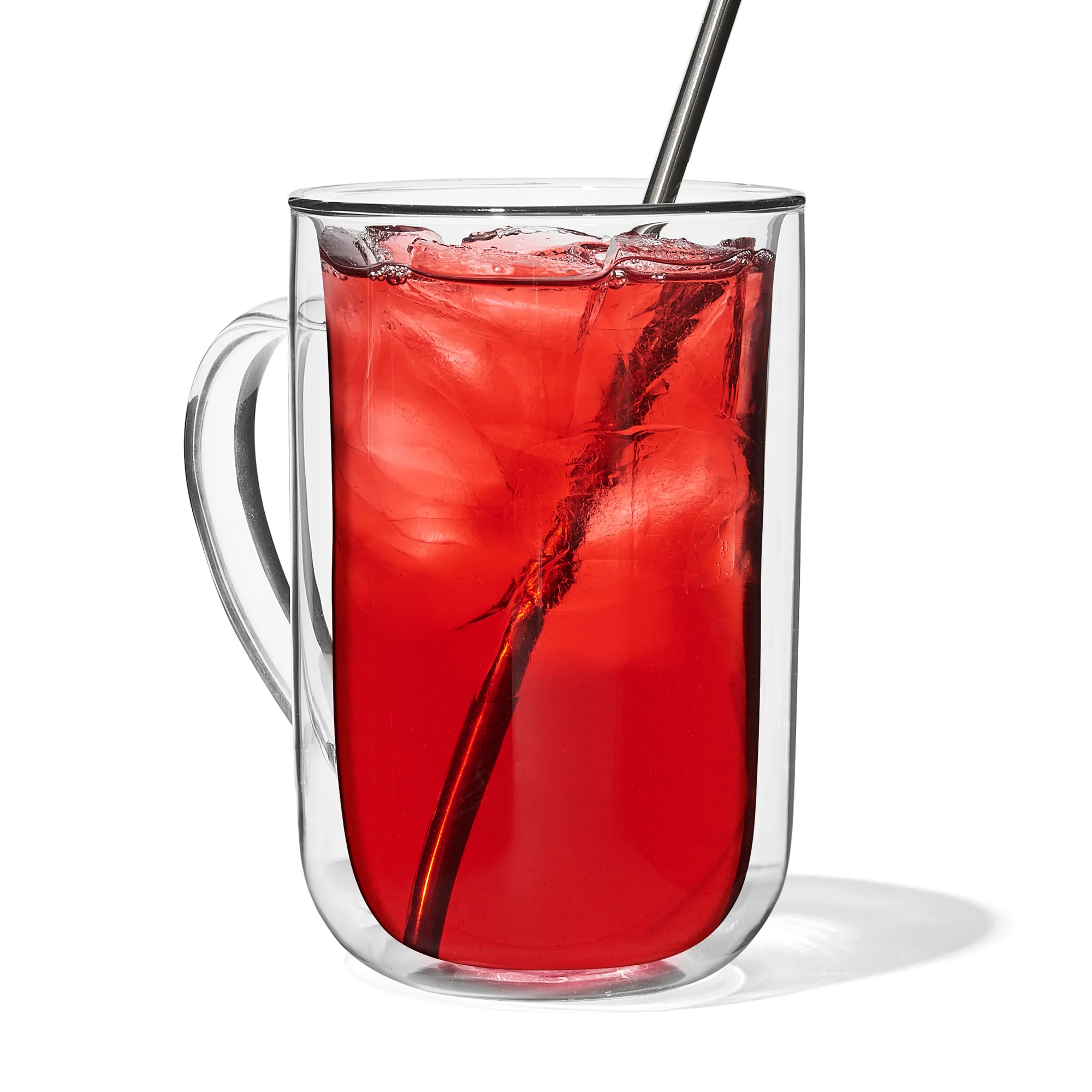 DAVIDsTEA Hibiscus Splash Loose Leaf Tea Bag 250 g - Image 4
