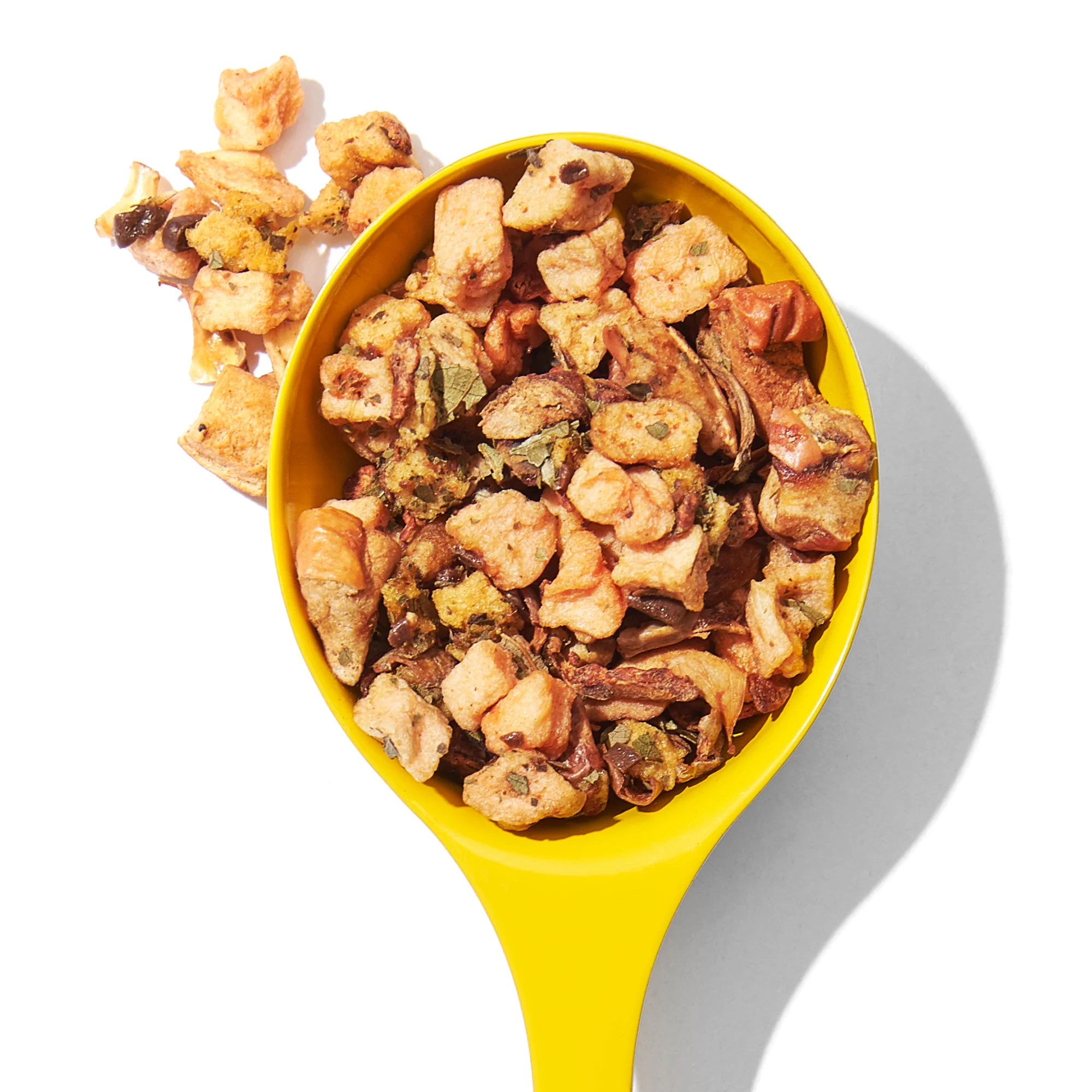 DAVIDsTEA Just Peachy Tea — SKU SB-FB6799-9C5B2F83136403 - Image 3