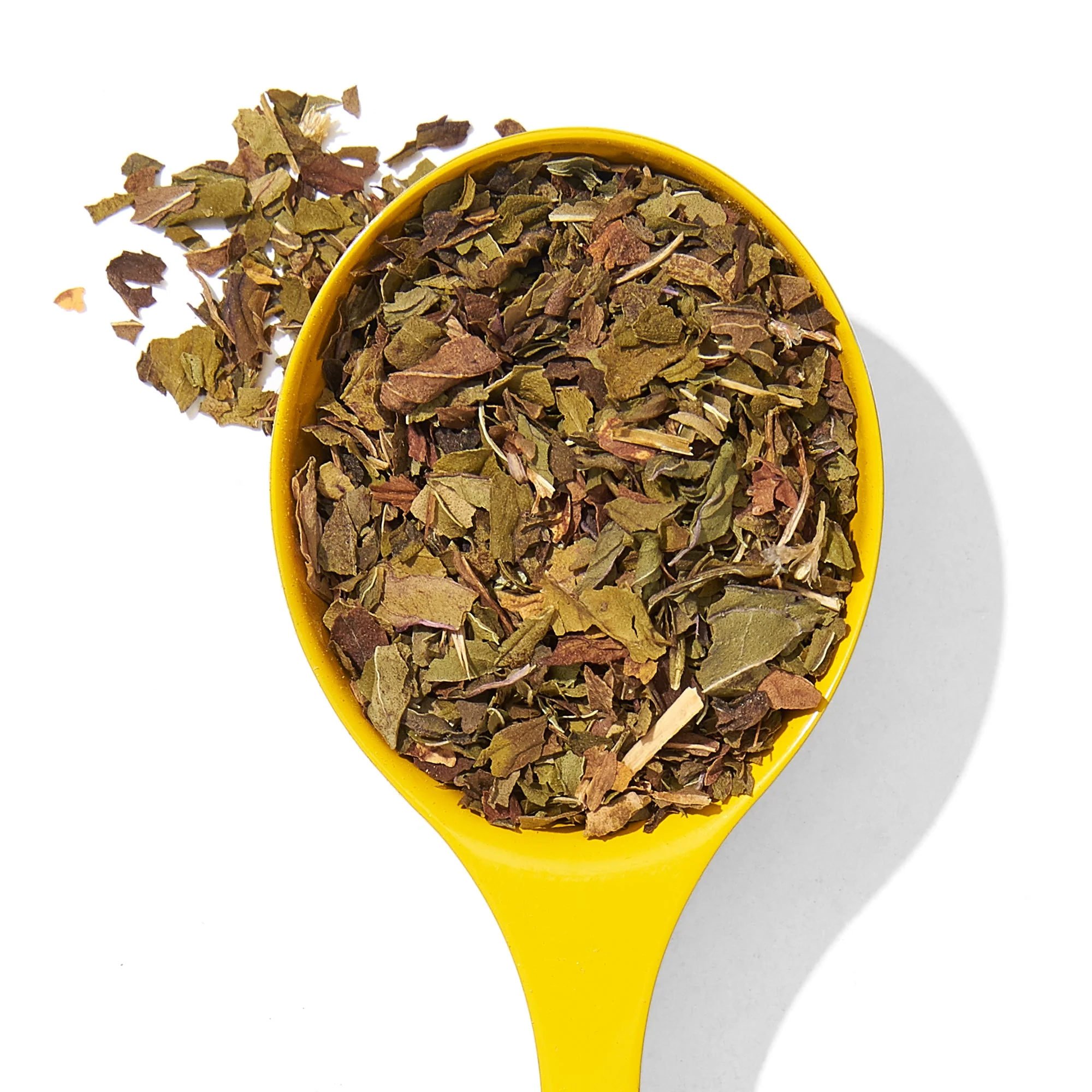 DAVIDsTEA Organic Peppermint Amour Tea — SKU SB-FB6799-71C957F0CA40B7
