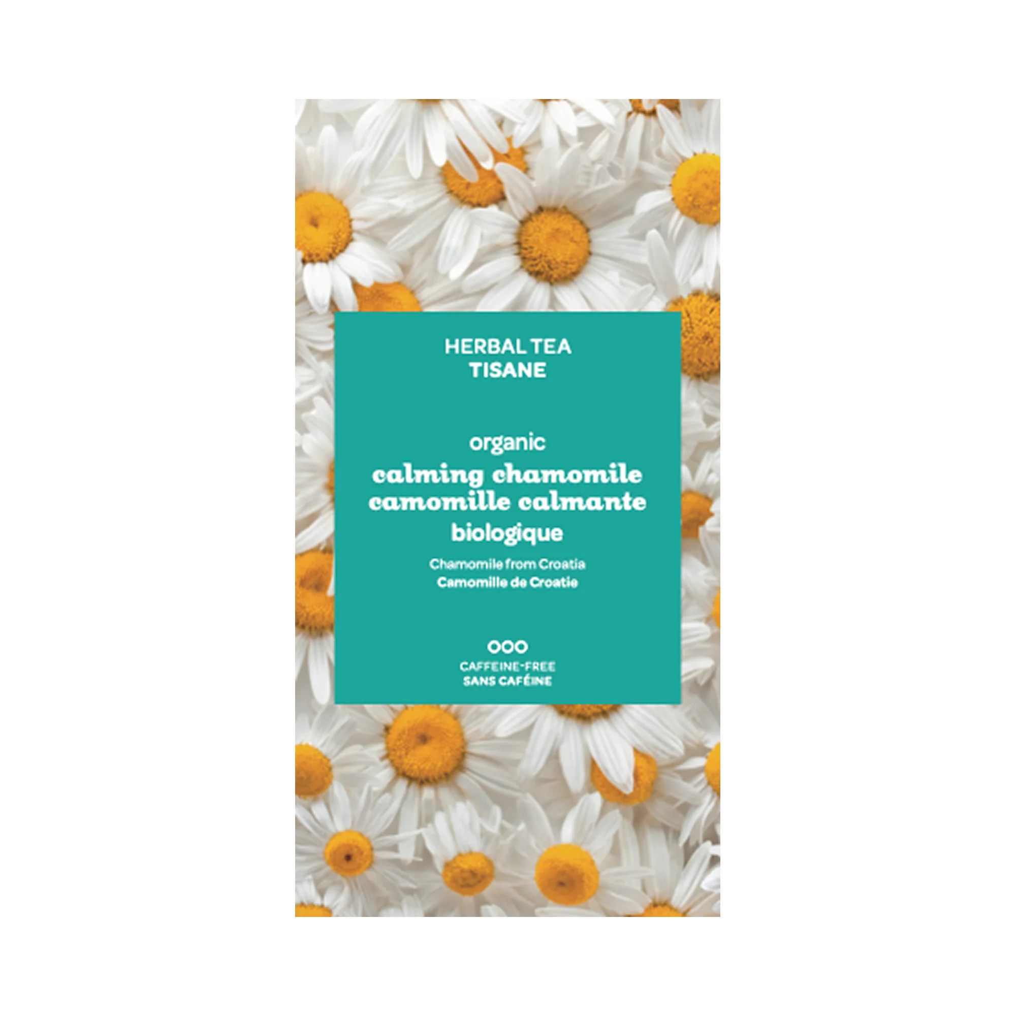 DAVIDsTEA Acrylic Display & Signage for Individually Wrapped Sachets - Image 8