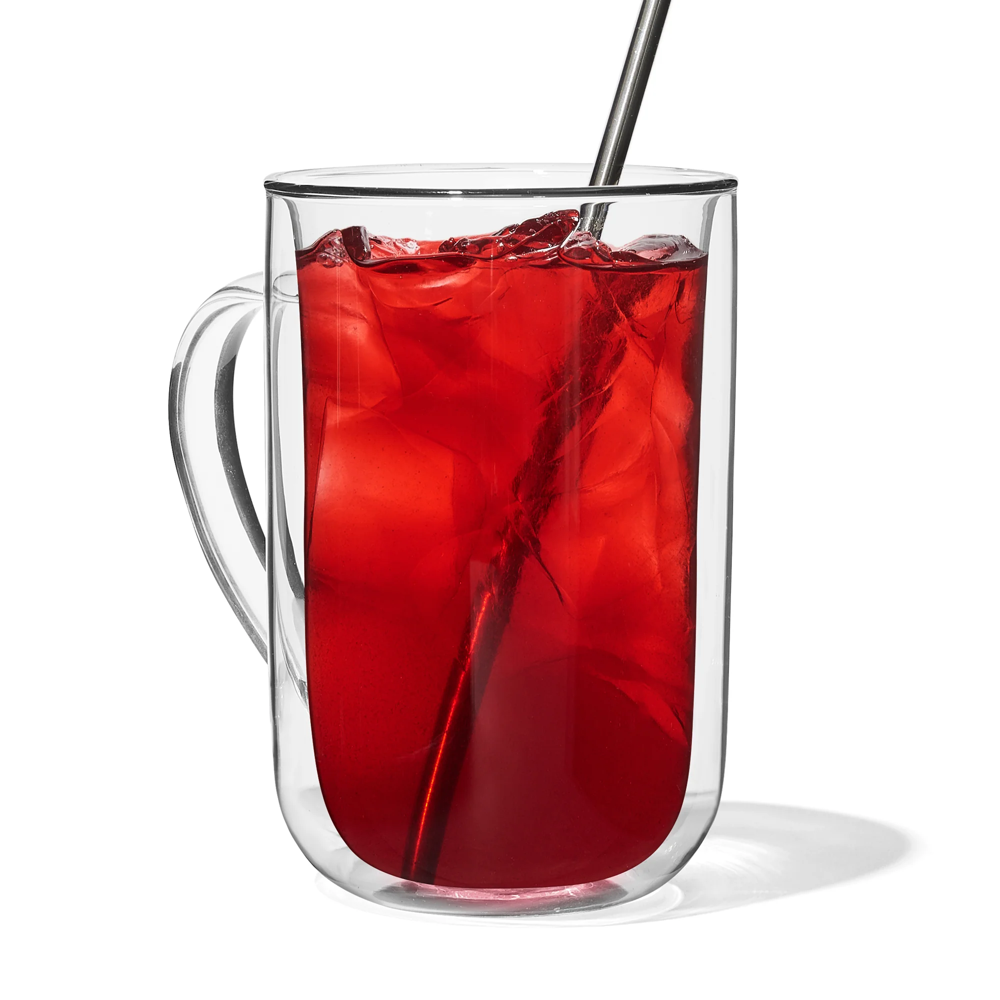 DAVIDsTEA Frozen Raspberry Loose Leaf Tea Bag 250 g - Image 3