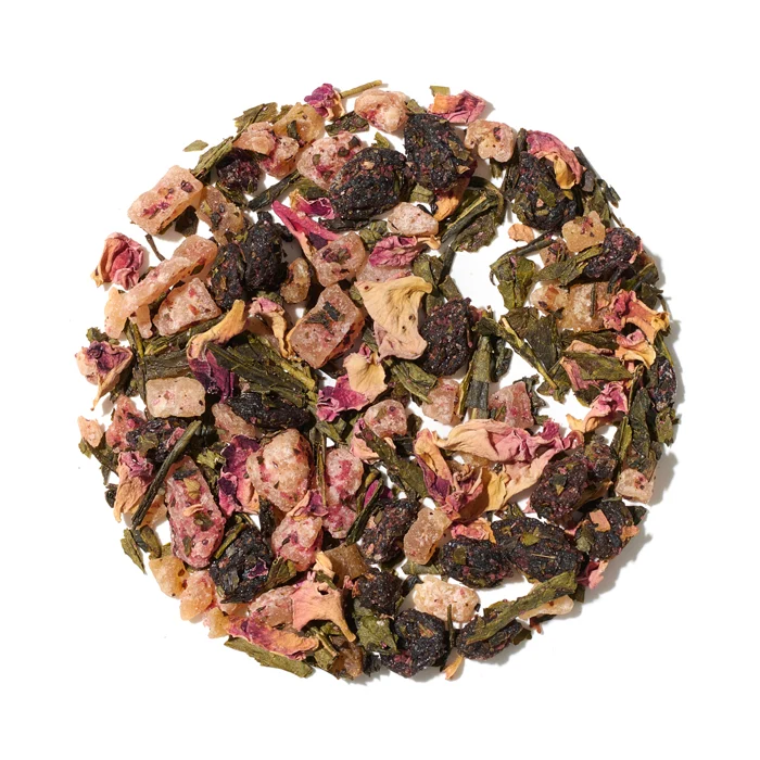 DAVIDsTEA Cactus Rose — SKU SB-FB6799-8A26FF237F7D3A Tea - Image 2