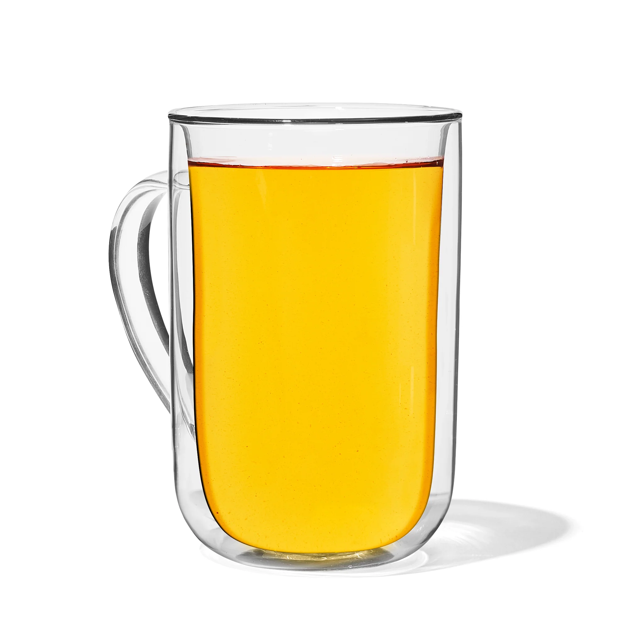 DAVIDsTEA Organic Calming Chamomile Tea 500 G Bag - Image 3
