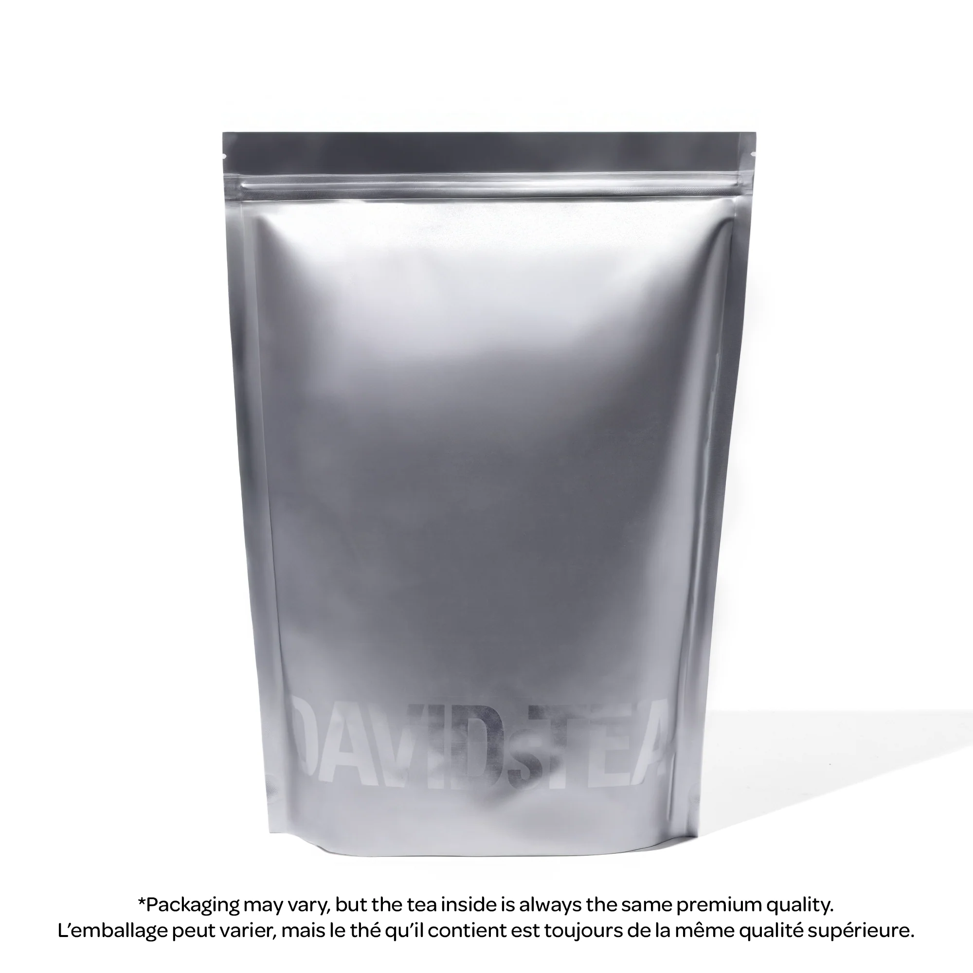DAVIDsTEA Green Passionfruit Tea 1 KG Bag - Image 2