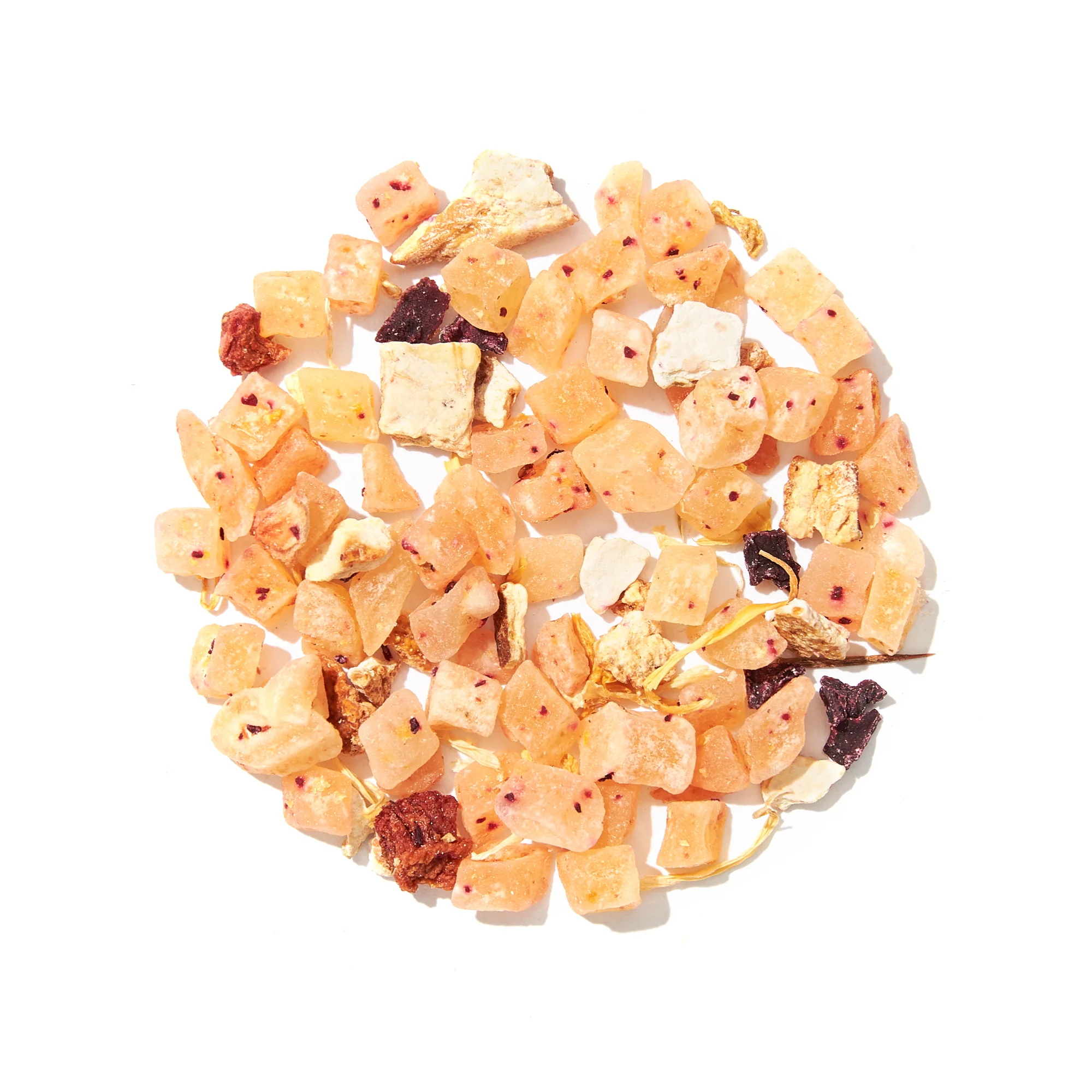 DAVIDsTEA Mango Fruit Punch Tea — SKU SB-FB6799-212C2ECD7BE990 - Image 2