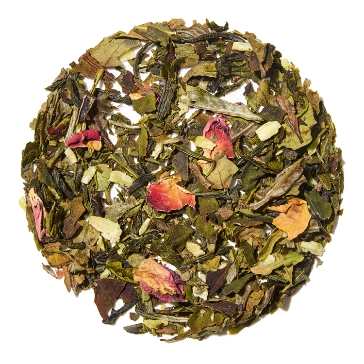 DAVIDsTEA Cherry Blossom Tea — SKU SB-FB6799-2BF66CBBF2899C - Image 2
