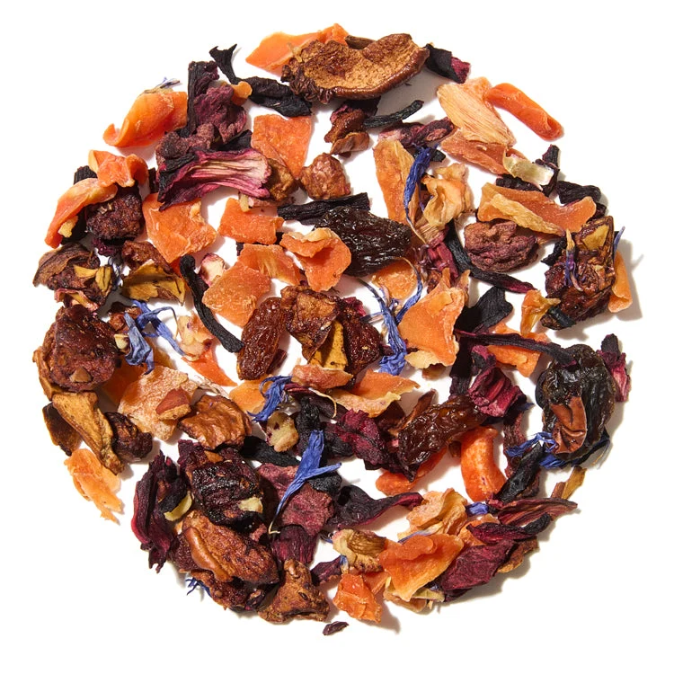 DAVIDsTEA Blueberry Muffin Tea — SKU SB-FB6799-717AF93B522689 - Image 2