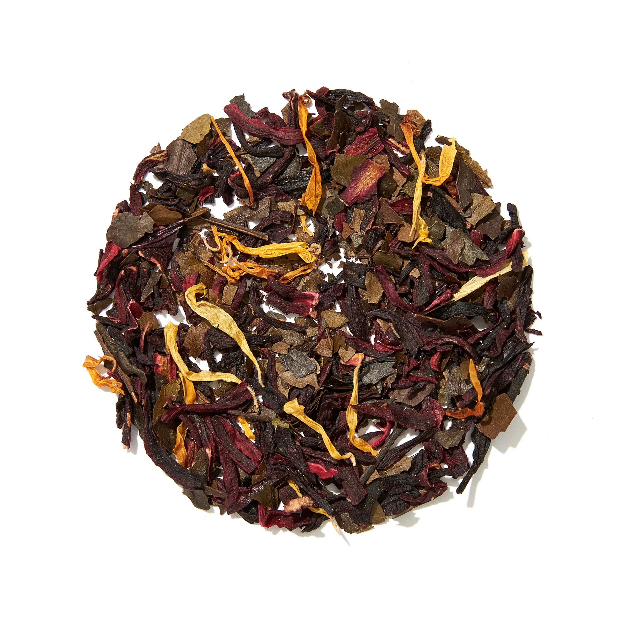 DAVIDsTEA Organic Queen of Tarts Tea — SKU SB-FB6799-A0A1FAC1A7D448 - Image 2