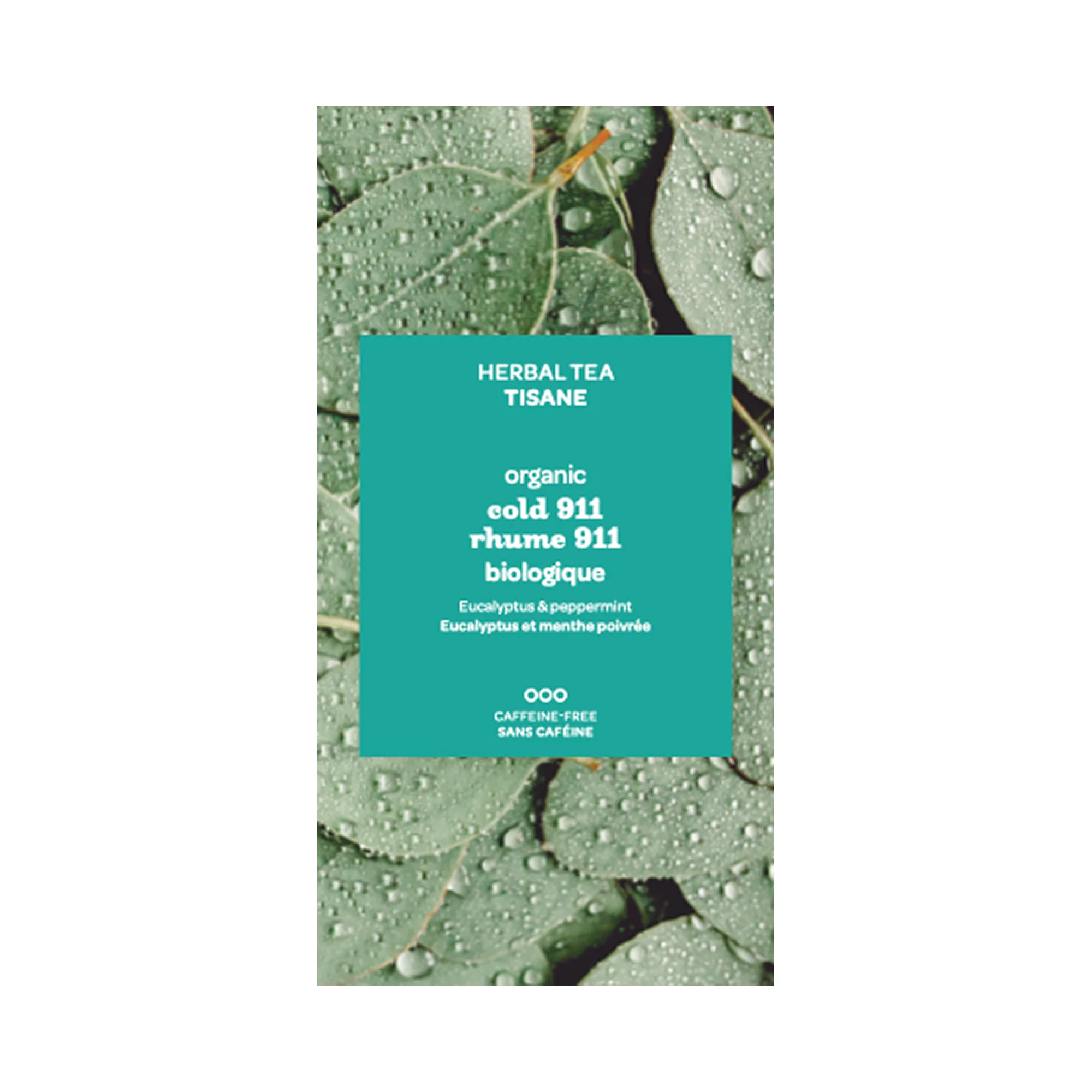 DAVIDsTEA Acrylic Display & Signage for Individually Wrapped Sachets - Image 12