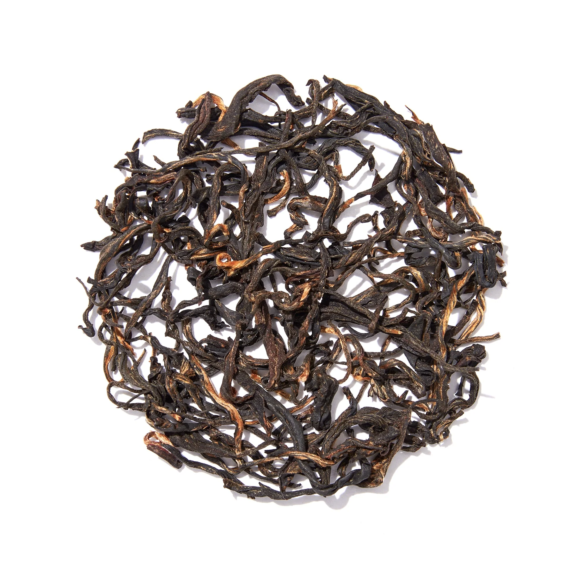 DAVIDsTEA Organic Nepal Black Tea — SKU SB-FB6799-7EE965C32572F1 - Image 3