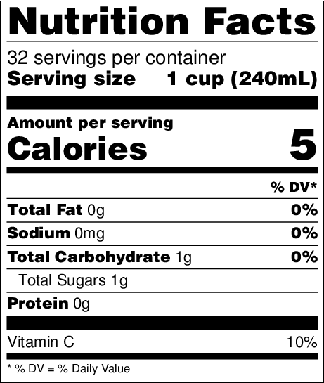 DAVIDsTEA Sunny C Tea Loose Leaf Tea Bag 250 g - Image 6