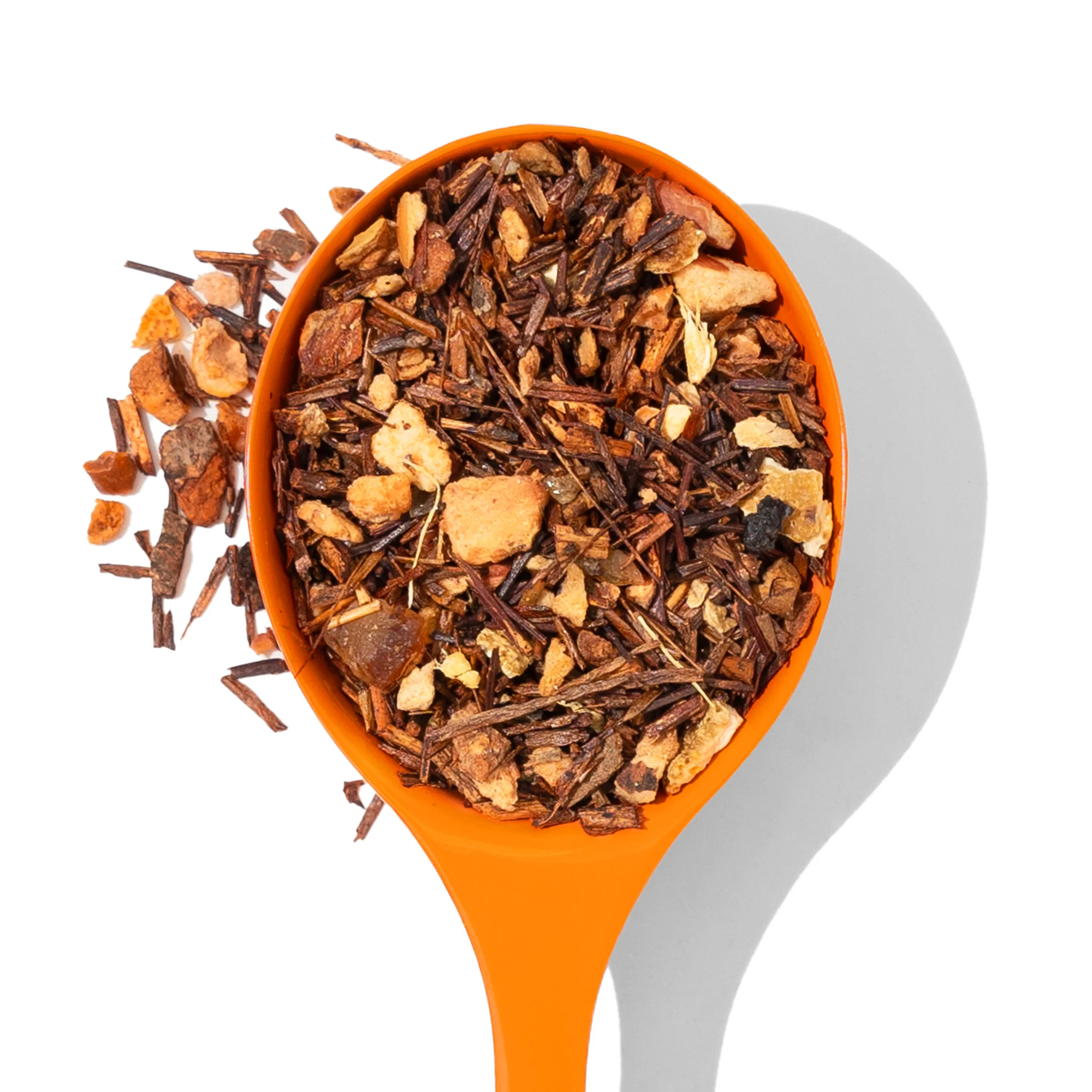 DAVIDsTEA Organic Cinnamon Rooibos Chai — SKU SB-FB6799-AD853075711987 Tea