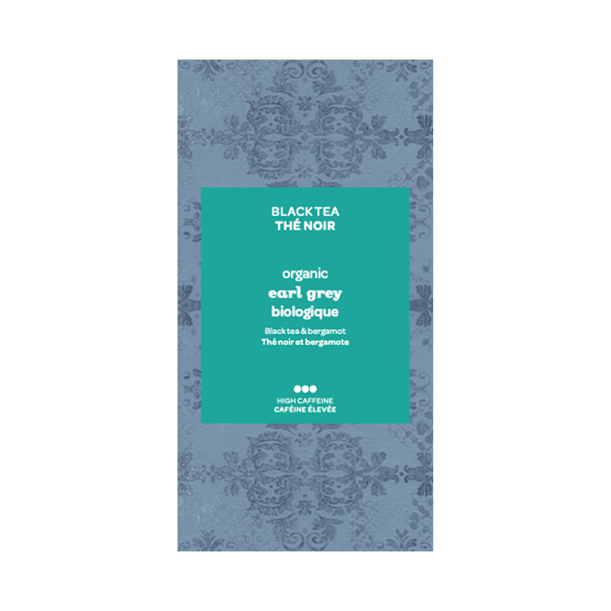 DAVIDsTEA Acrylic Display & Signage for Individually Wrapped Sachets - Image 7
