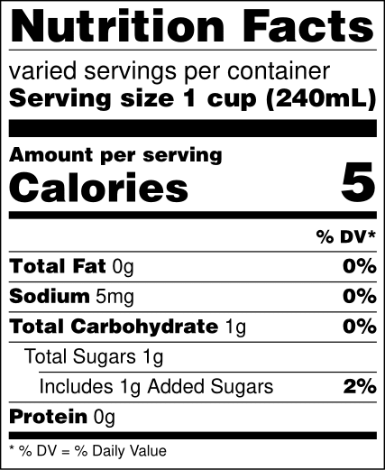 DAVIDsTEA Coco Mango Chai Tea - Image 4