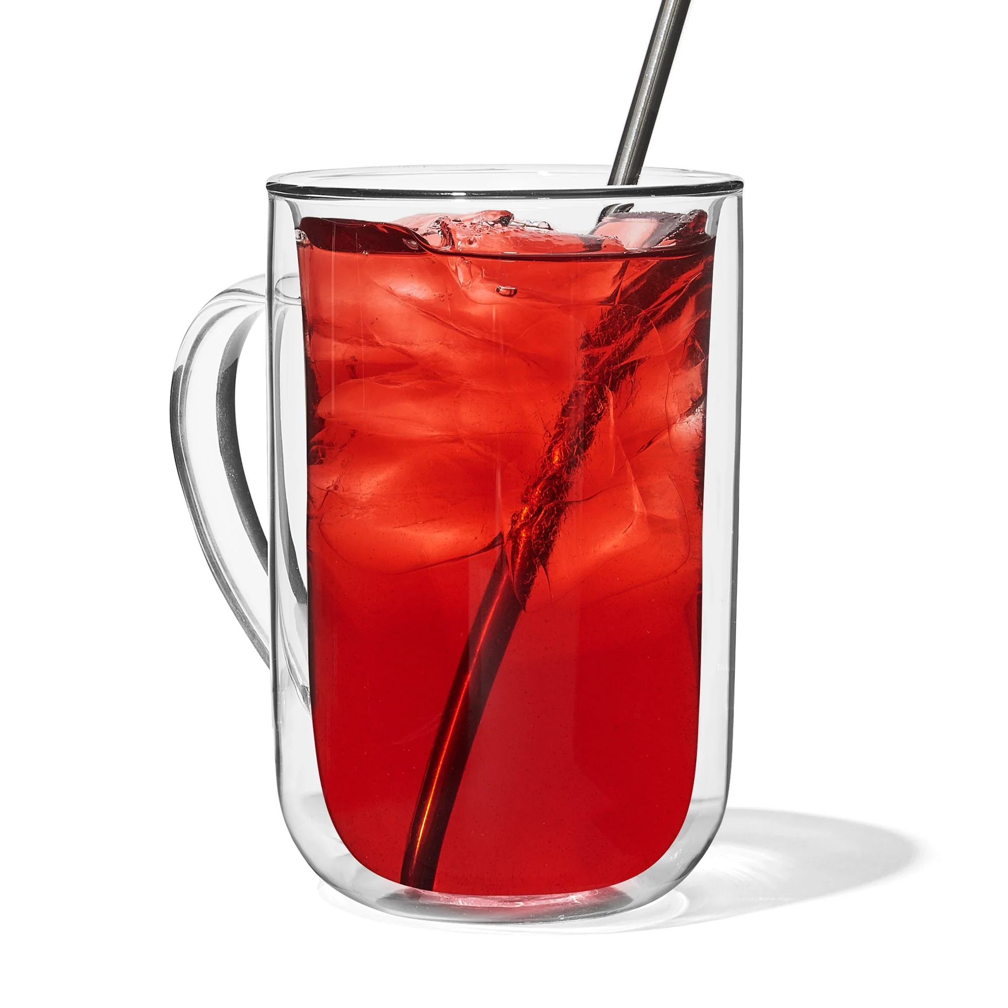 DAVIDsTEA Strawberry Rhubarb Parfait Tea — SKU SB-FB6799-DFB0058B97F32A - Image 3