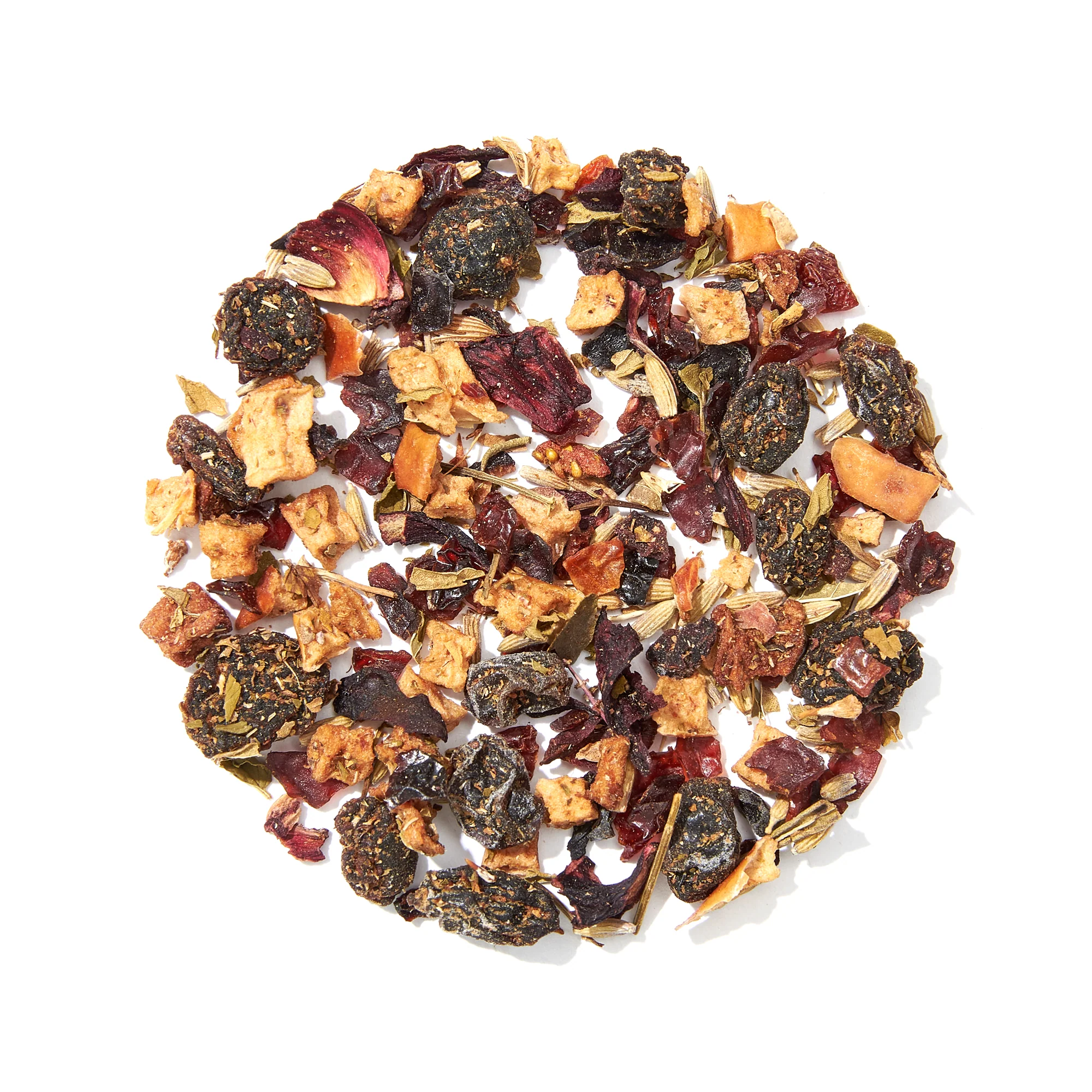 DAVIDsTEA Organic Serenity Now Tea — SKU SB-FB6799-42F37ED3C78D8A - Image 2