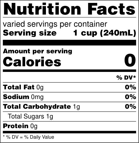 DAVIDsTEA Peach Passionfruit Cold Brew Tea — SKU SB-FB6799-7F30181370250C - Image 5