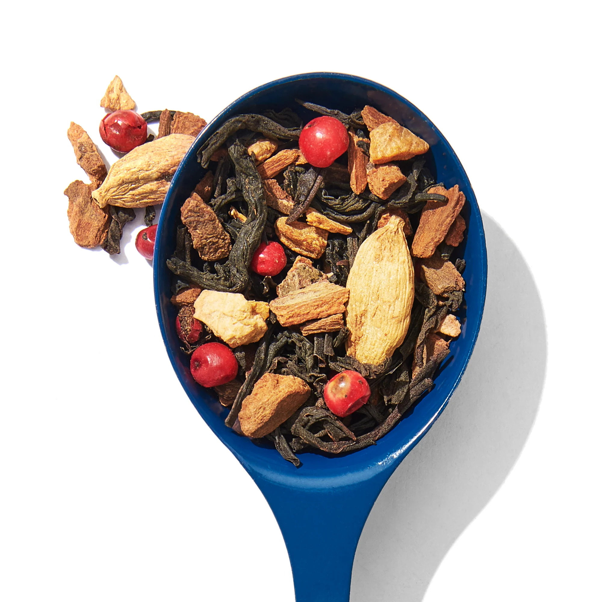 DAVIDsTEA Organic Saigon Chai — SKU SB-FB6799-DA317B01526D83 Tea