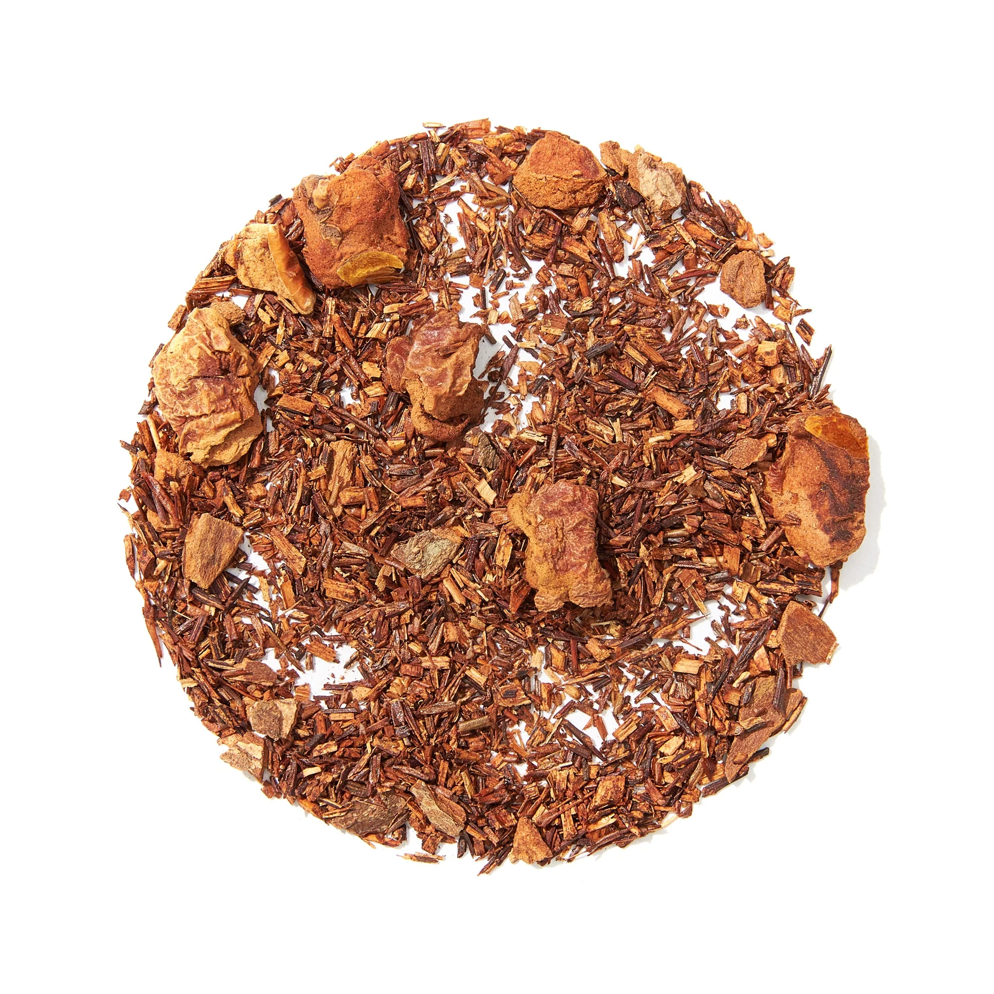 DAVIDsTEA Organic Cinnamon Rooibos Chai — SKU SB-FB6799-9945681A4F2617 Tea - Image 2