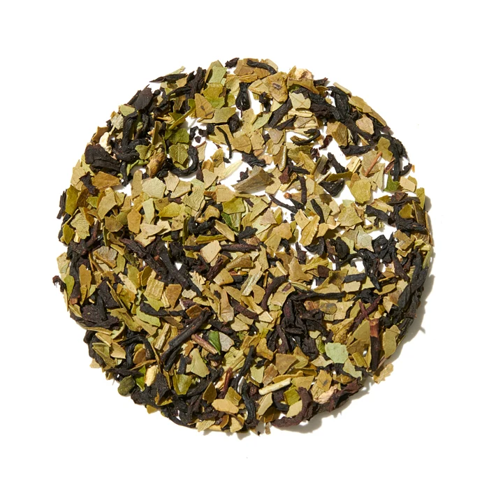 DAVIDsTEA Organic Earl Maté Tea — SKU SB-FB6799-2261C210D6655A - Image 2