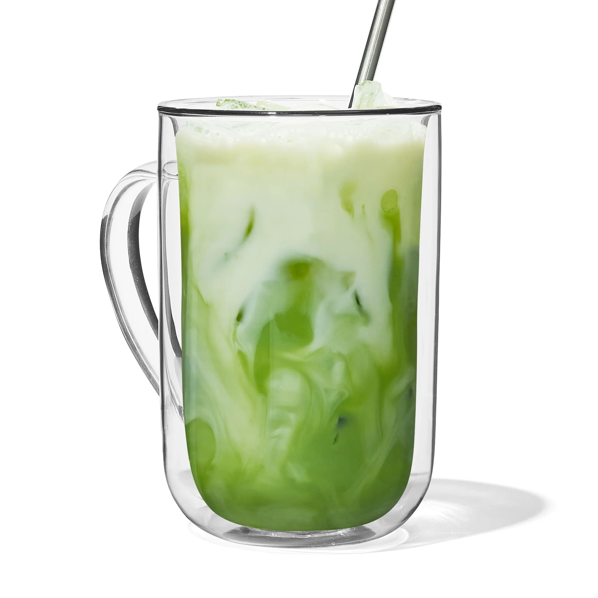 DAVIDsTEA Organic Blueberry Matcha — SKU SB-FB6799-914F472FCBC340 Tea